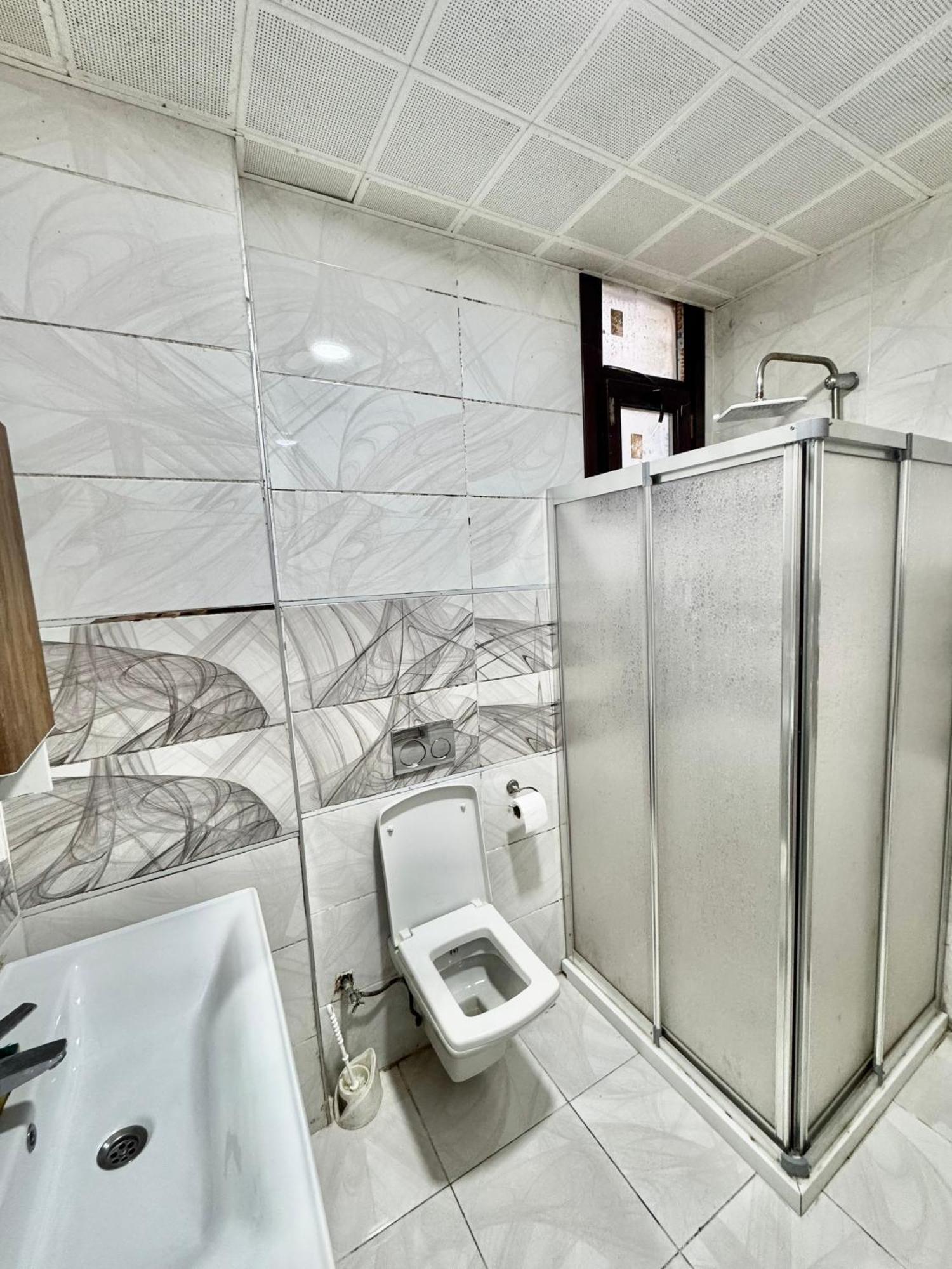 Hagia Sophia Apartment Otel Istambul Exterior foto