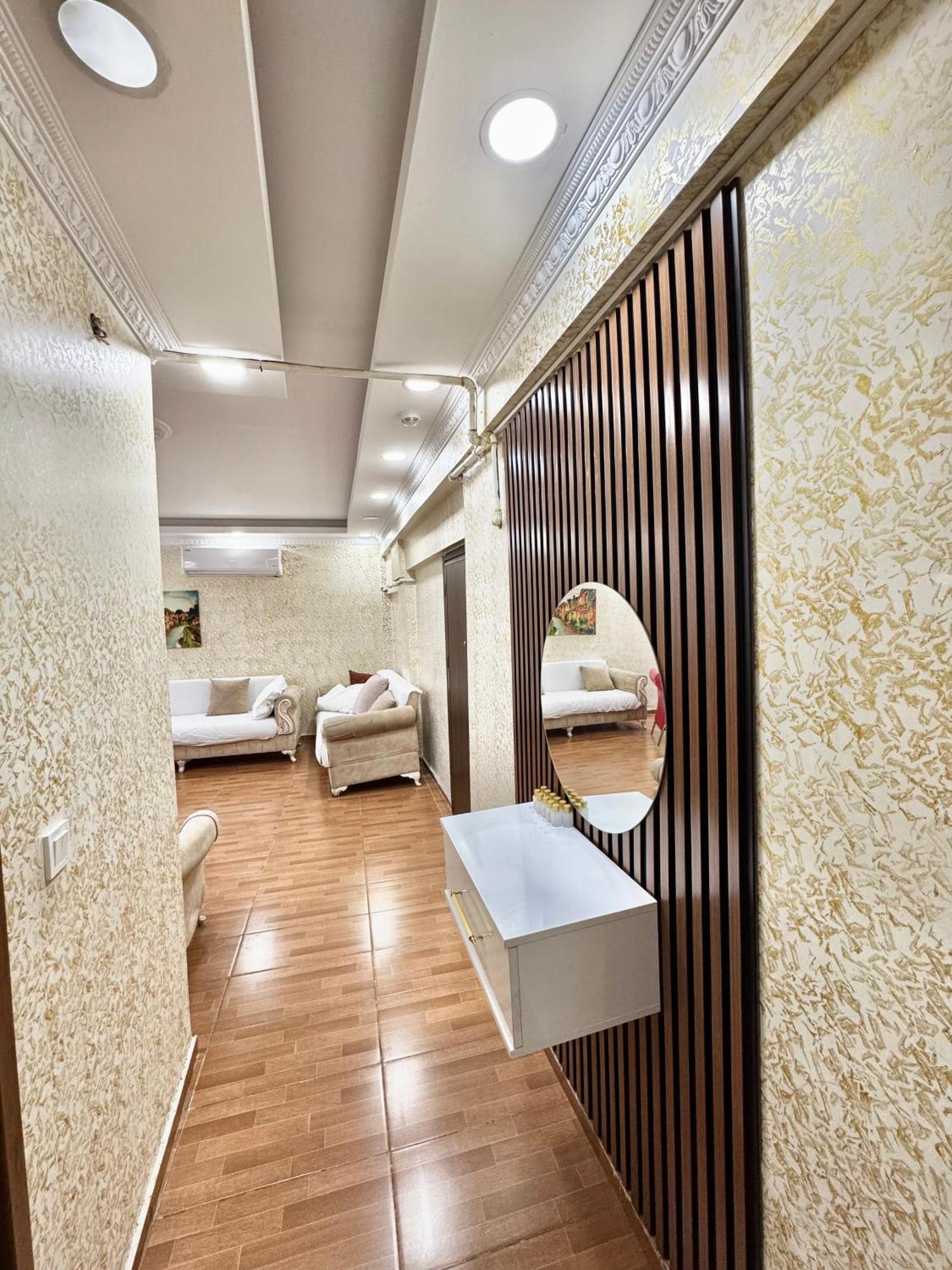 Hagia Sophia Apartment Otel Istambul Exterior foto