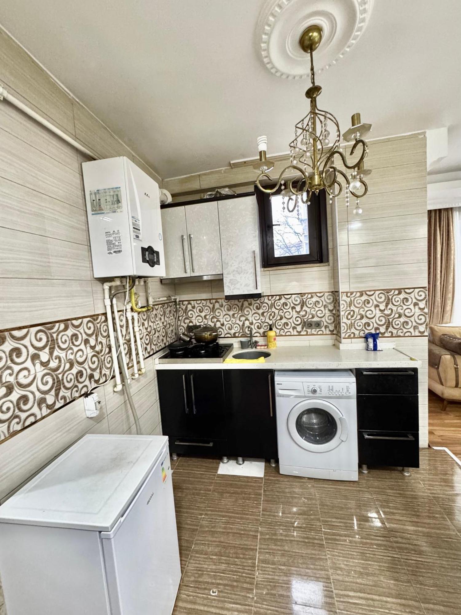 Hagia Sophia Apartment Otel Istambul Exterior foto